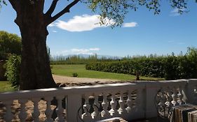 Domaine Castell De Bles